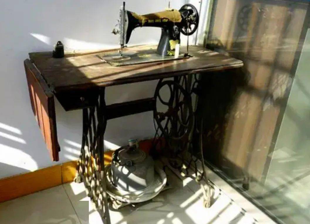 土到极致就是潮这些80年代老物件再度翻红