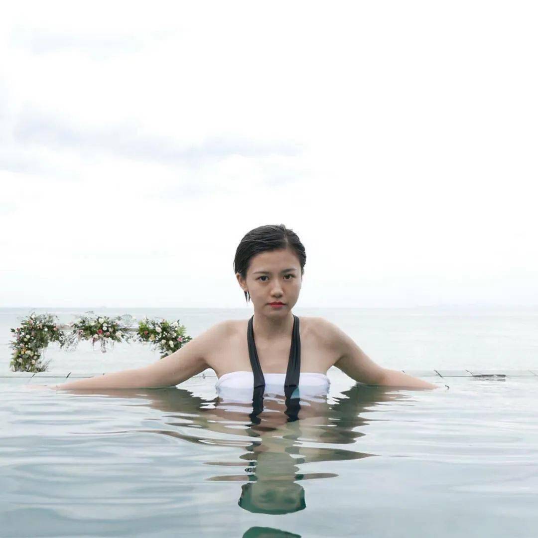 贴着男友告白:有人偷走我的心_张振朗_陈芷尤_演艺事业