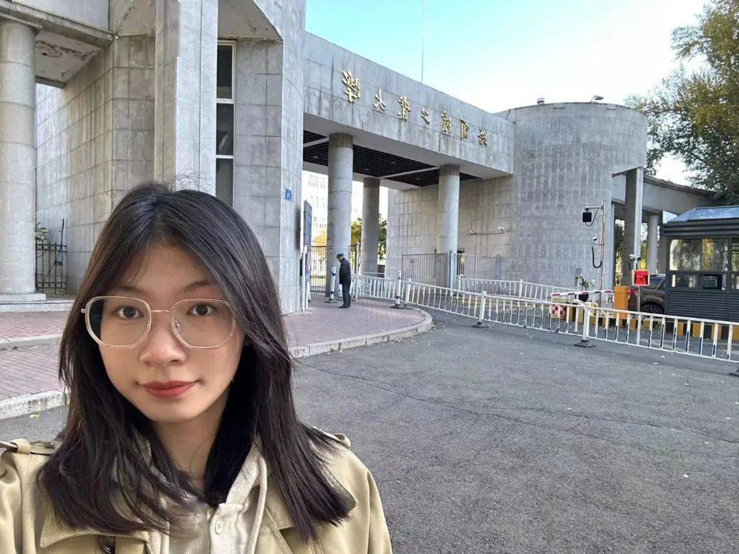 回望二南二南好在哪里听听哈工大学姐怎么说