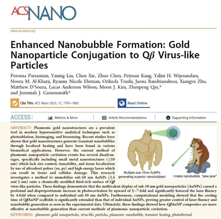 这学术圈终究被00后闯进去了