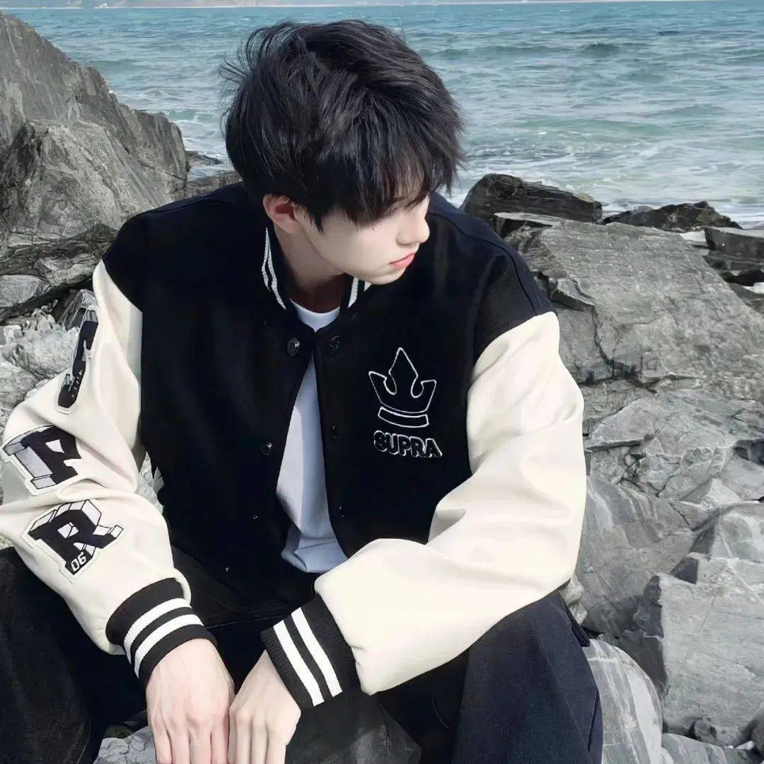 头像青春感爆棚头像