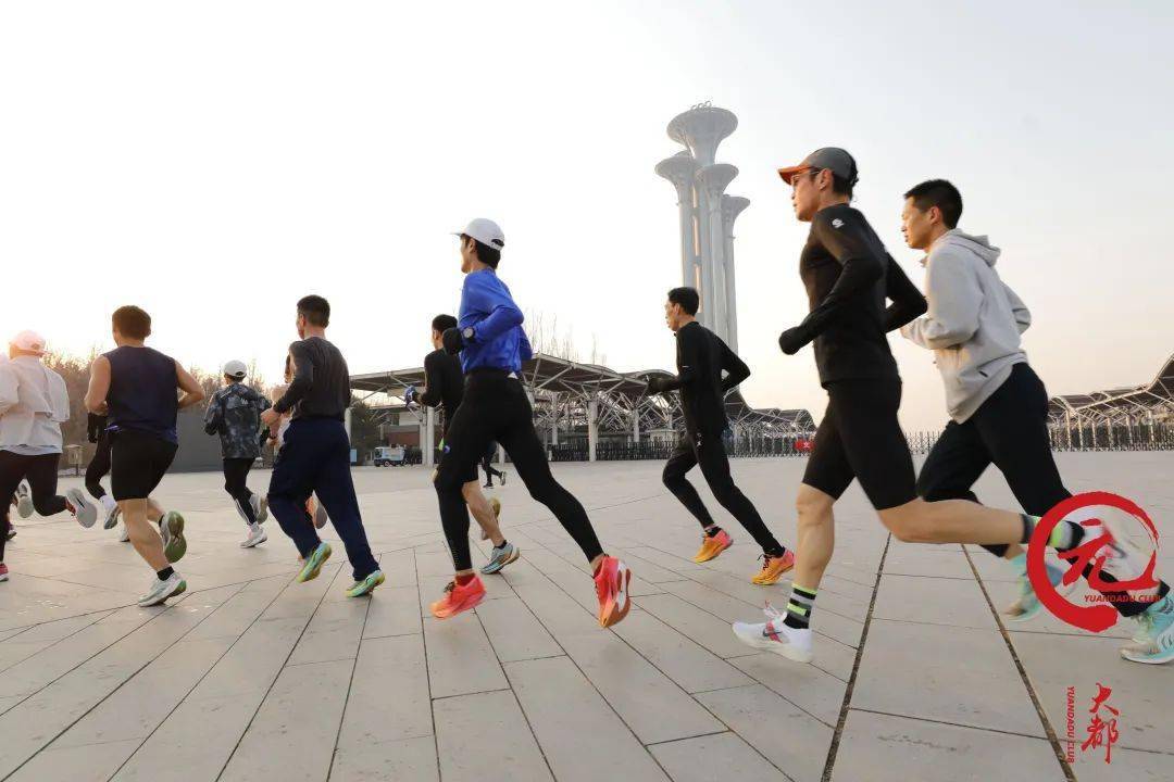 比赛临近马拉松春风将至你的pb准备好了吗