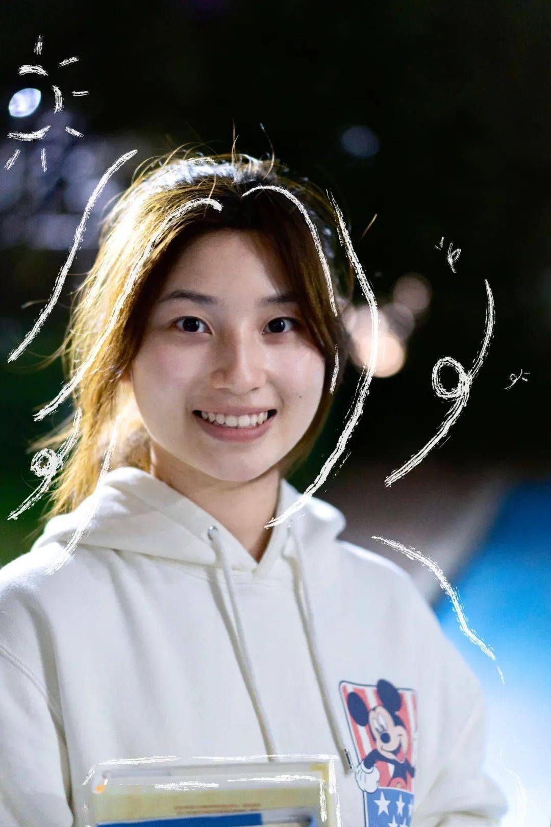 卢琦 王鼎鼎 黄裕佳 倪如意 唐紫锐摄影:李珂 王鼎鼎 唐紫锐 姚婧吴悠