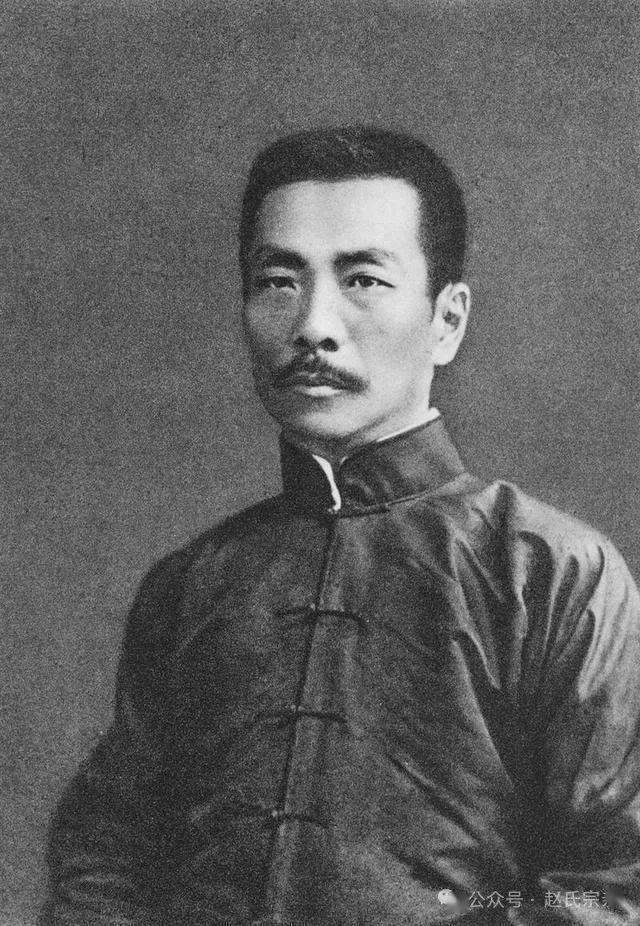 鲁迅玩伴闰土57岁累死后留下5子如今后代终于实现华丽翻身