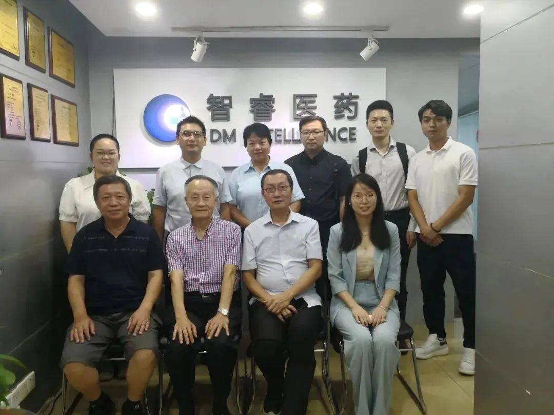 精彩回顾丨第五届生物科技创新企业50强产业服务对接