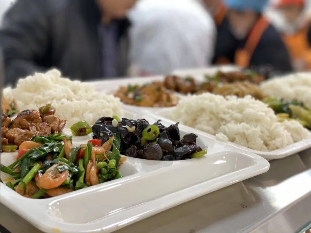 桃李园重装开业湖大干饭新去处