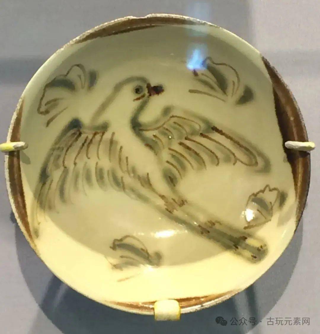 新加坡亚洲文明博物馆藏"黑石号"沉船的中国唐代瓷器