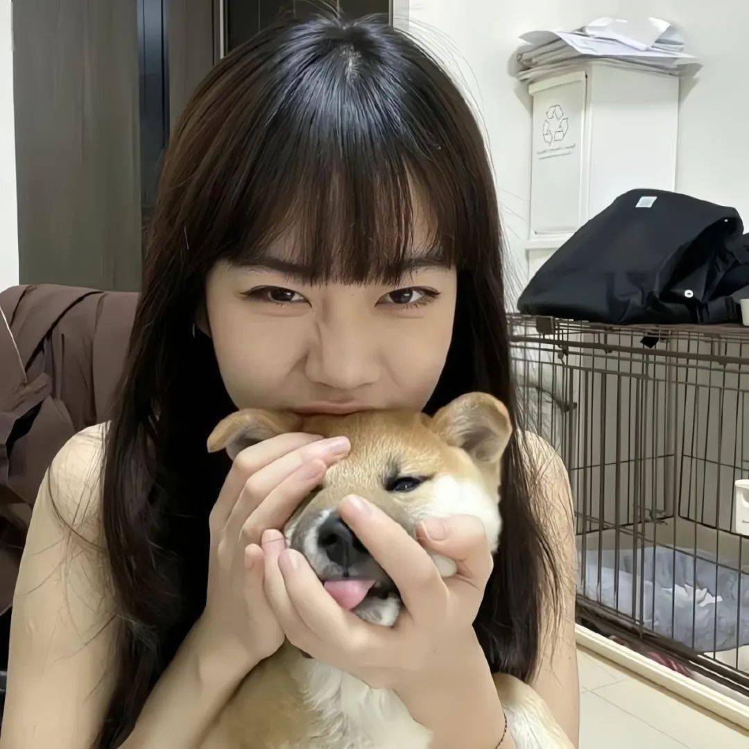 头像| 气质绝绝子的头像 ​​​