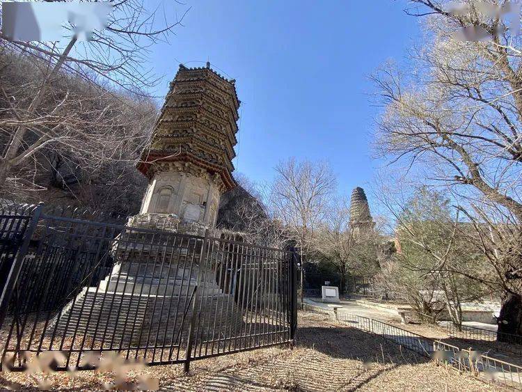 京郊游丨房山神秘的孔水洞,万佛堂_河北镇_石刻_仙人