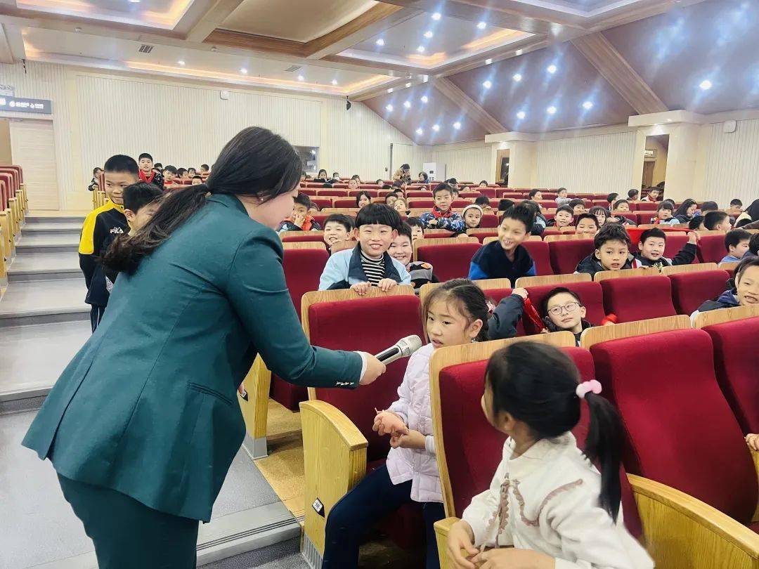 南京科睿小学图片