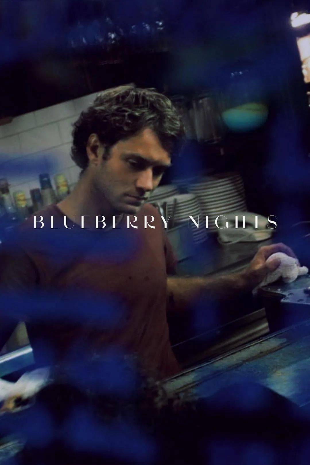 琼斯 / 查得·r·戴维斯 / 卡佳·布铭邦 / 蕾切尔·薇兹 /类型: 剧情