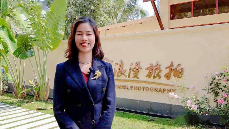 甜蜜经济调研|茂名浪漫海岸:打造一站式目的地婚礼_黄翠花_婚庆_新人