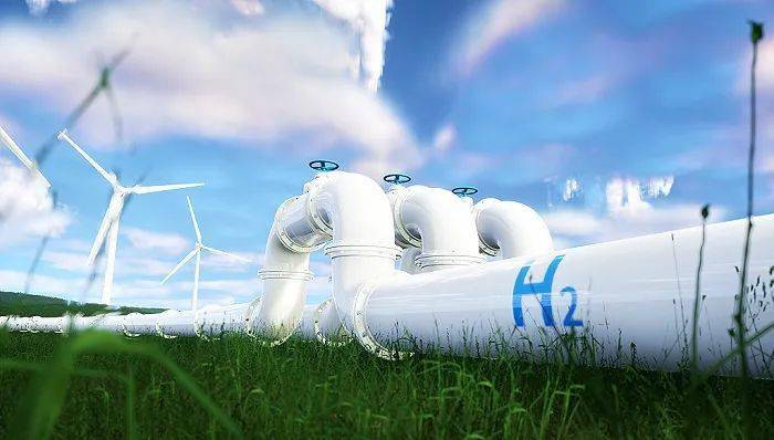 氢能产业火热但仍缺少为绿色溢价买单的资本