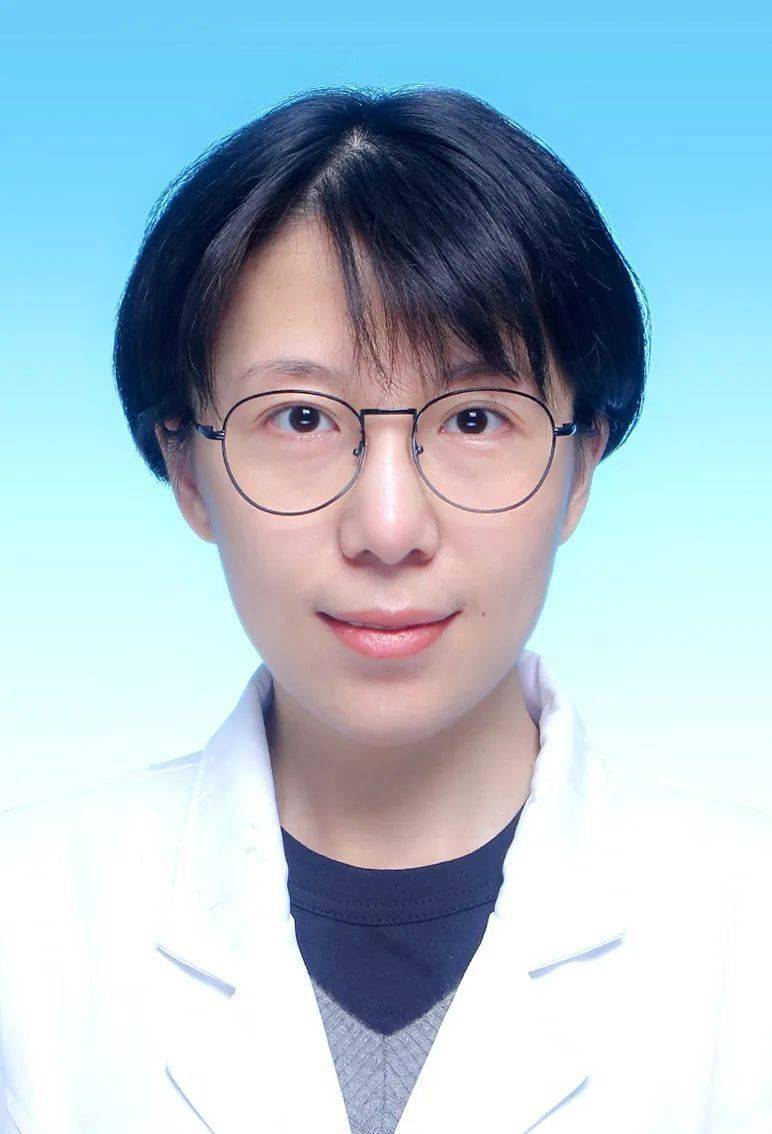 孙雯雯 副主任医师从事结核病诊治工作15余年,擅长结核病合并糖尿病