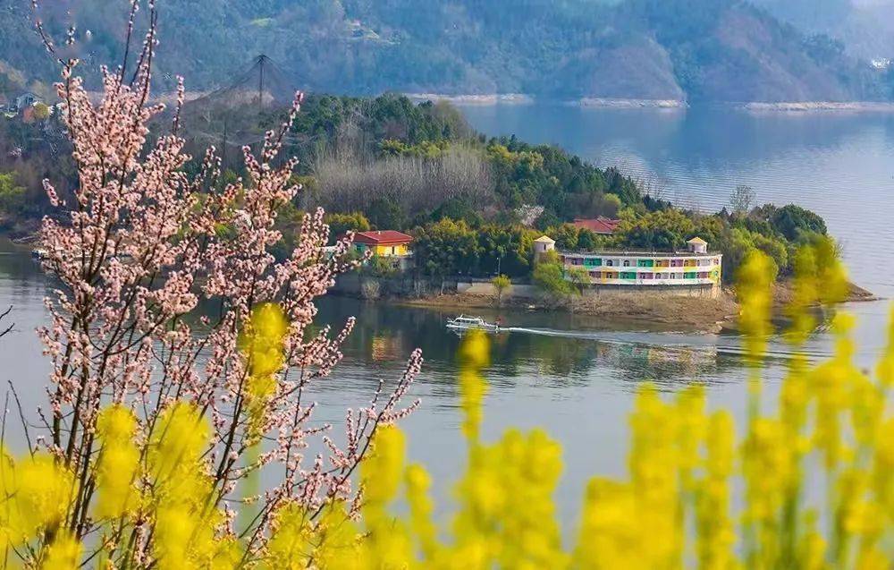 旅游_景区_平利
