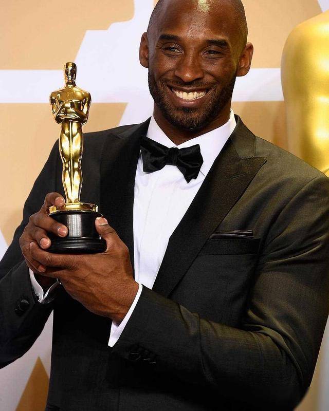 关于科比你或许不了解的十个小趣闻