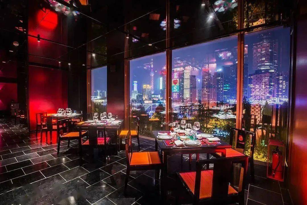 逛市集,品美食,看画展…周末来黄浦,换种方式逛外滩!_面包_餐厅_上海