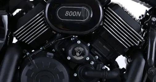 33980元的国产"哈雷883"上市._搜狐汽车_搜狐网