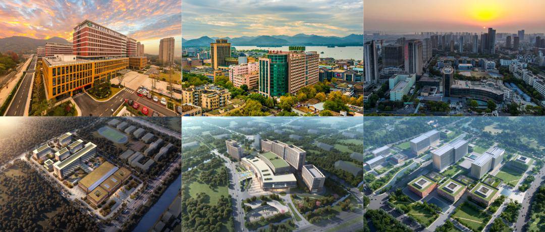 浙江省中医院这些岗位要招人4月8日截止