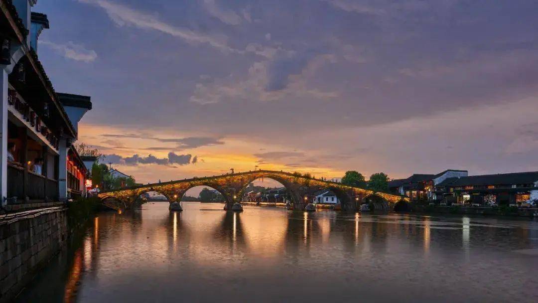 杭州运河塘栖雷迪森庄园￥499享精选高级房一晚超山风景名胜区门票2张