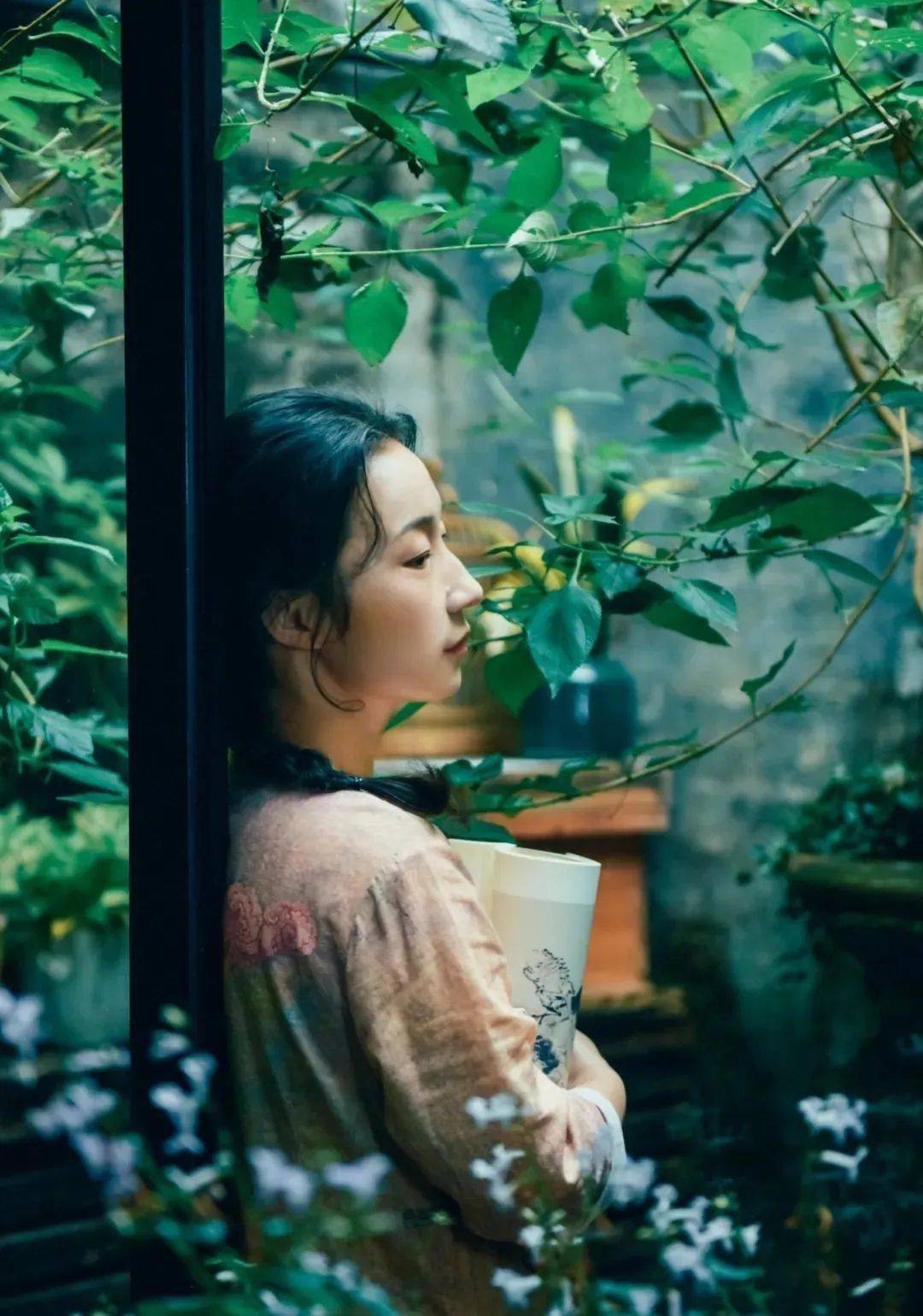 第3659季张洁素读天下为公读大道之行也