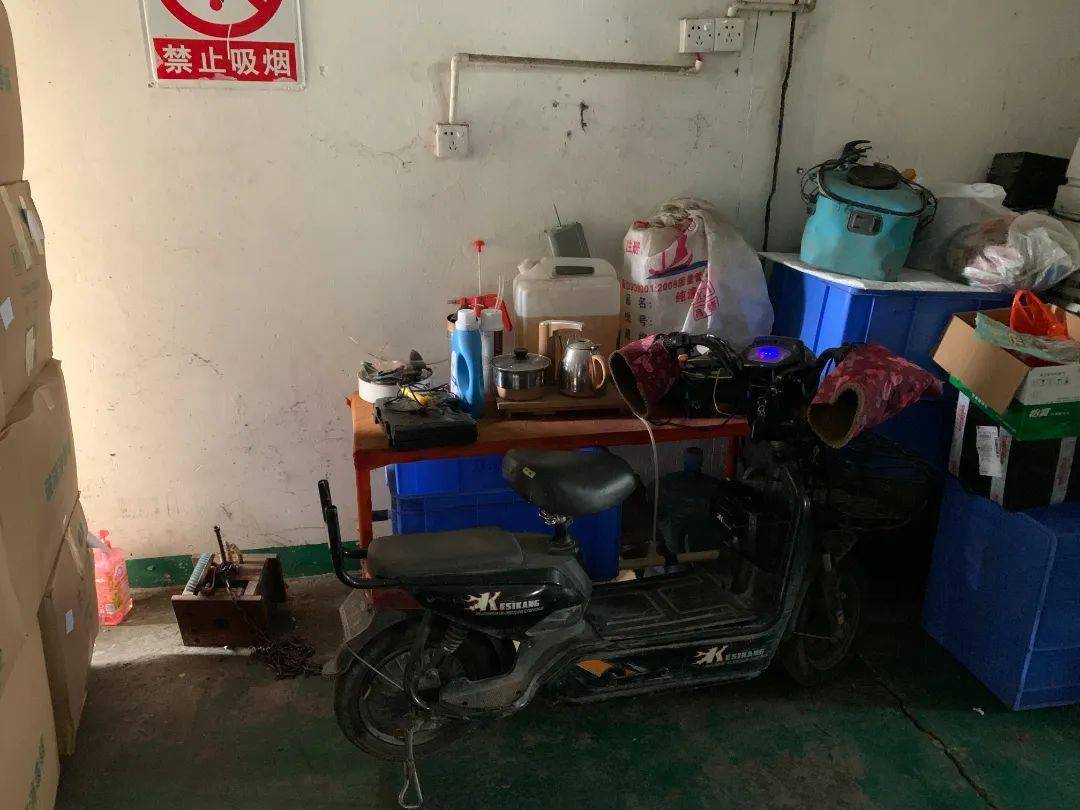 违规_勒流多_电动车