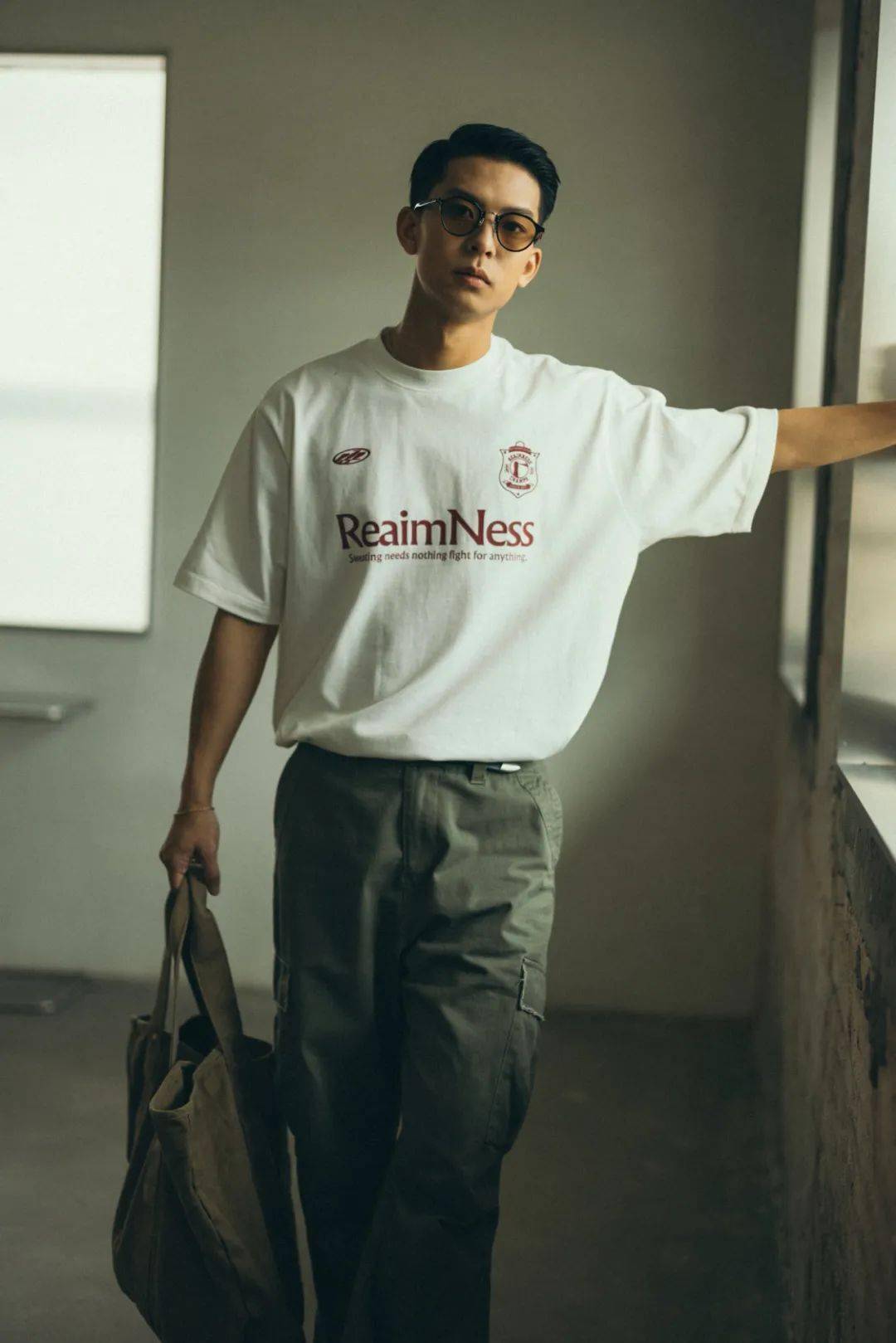 好状态pt2三月型录正式释出reaimnessss24