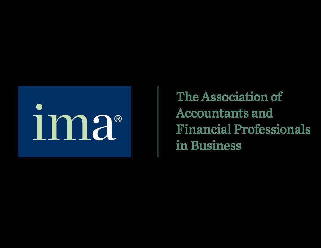 美国管理会计师协会ima澳大利亚会计师公会cpa australia英国特许公认