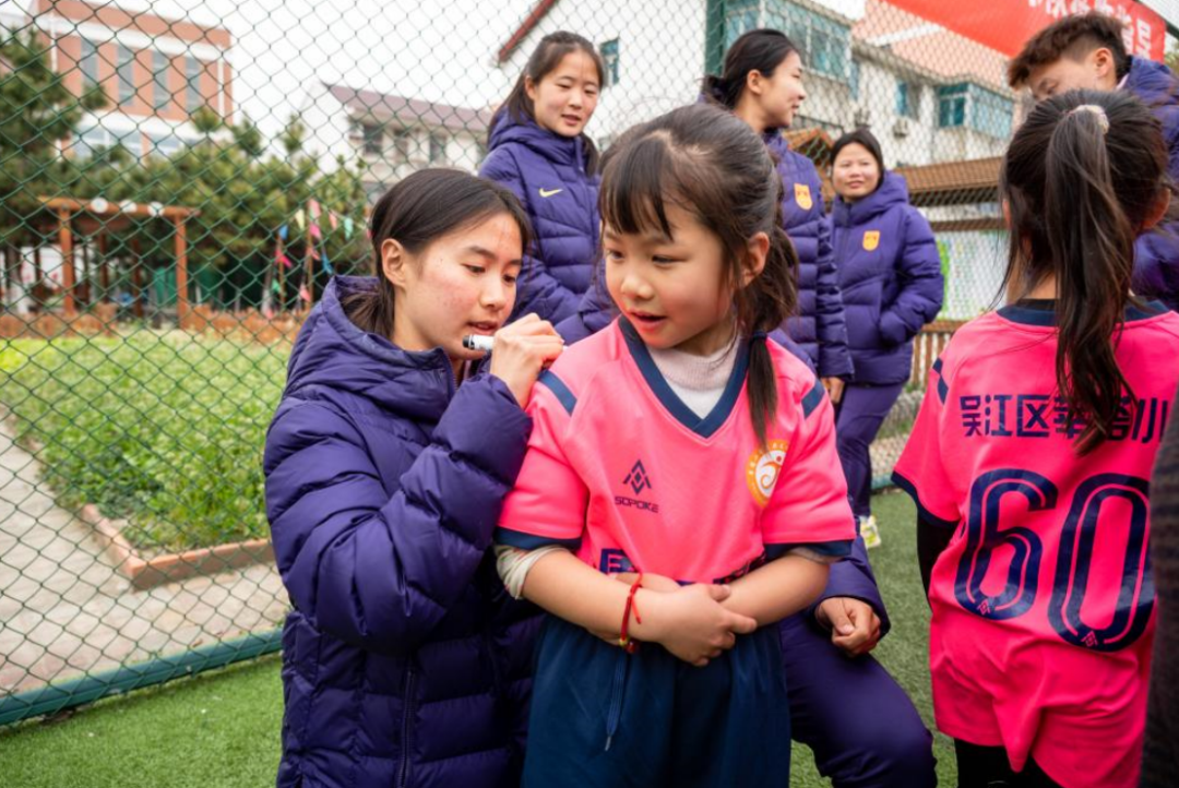 吴淞江小学图片