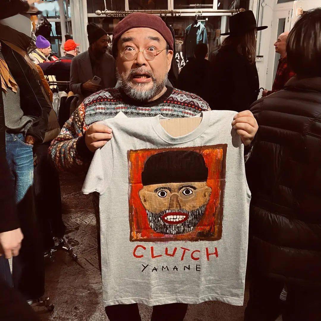 ig@honoo_by_yamane / 小红书@clutch cafe london是的,我们和 alden