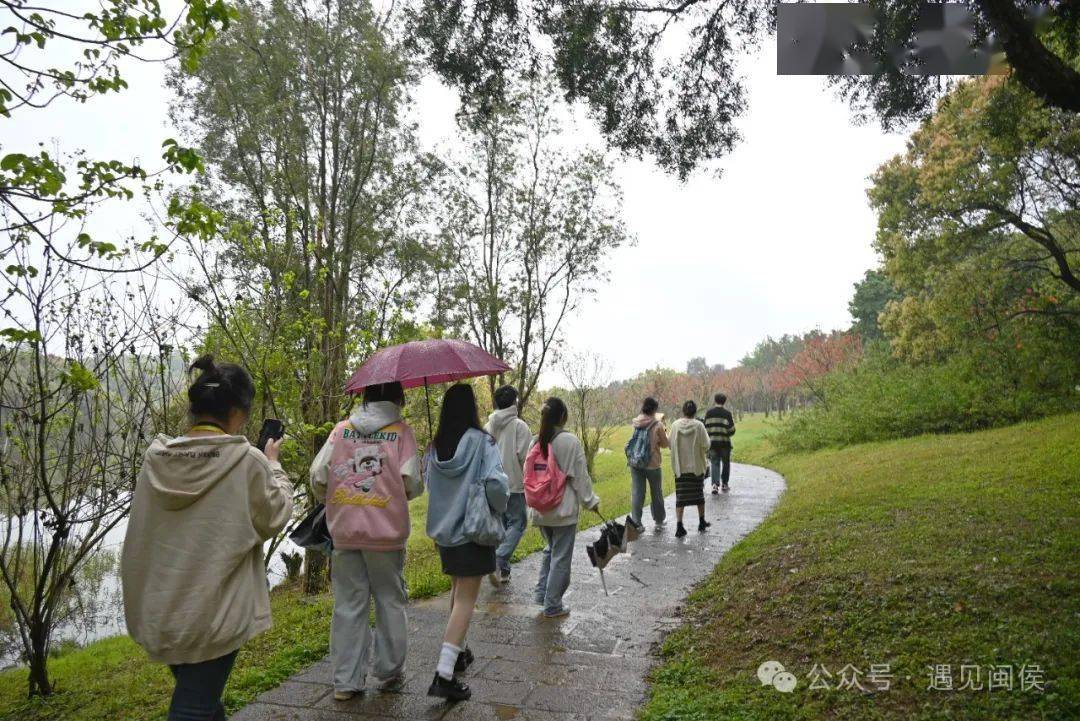 大学生带你一块体验→_闽侯县_文化_历史