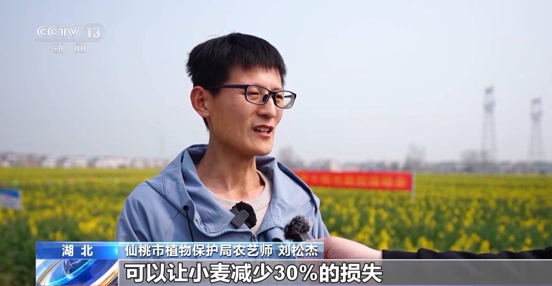 不误农时不误春各地春耕春管工作有序展开