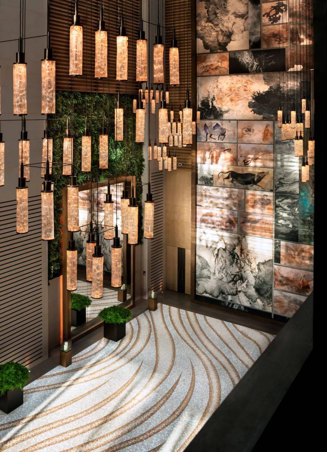 瑰丽_品牌_郑志雯