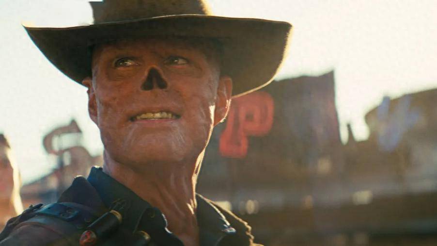 《辐射》真人剧编剧讨论未来:还有很多东西想尝试_wagner_因为_游戏