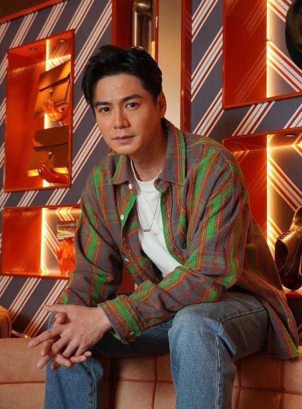 罗子溢亲热戏份获视后老婆理解,女儿因剧情吃醋,需