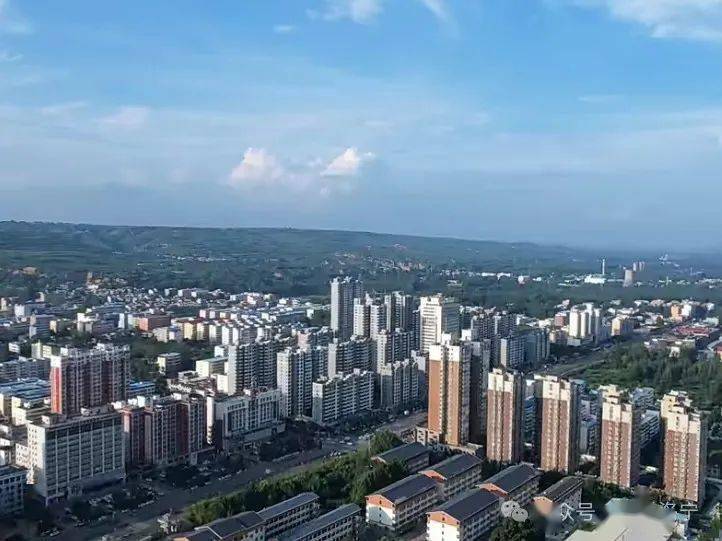 洛宁县新定位来了!