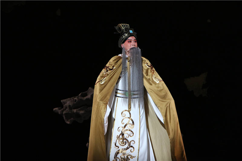 当汉宫秋没了毛延寿