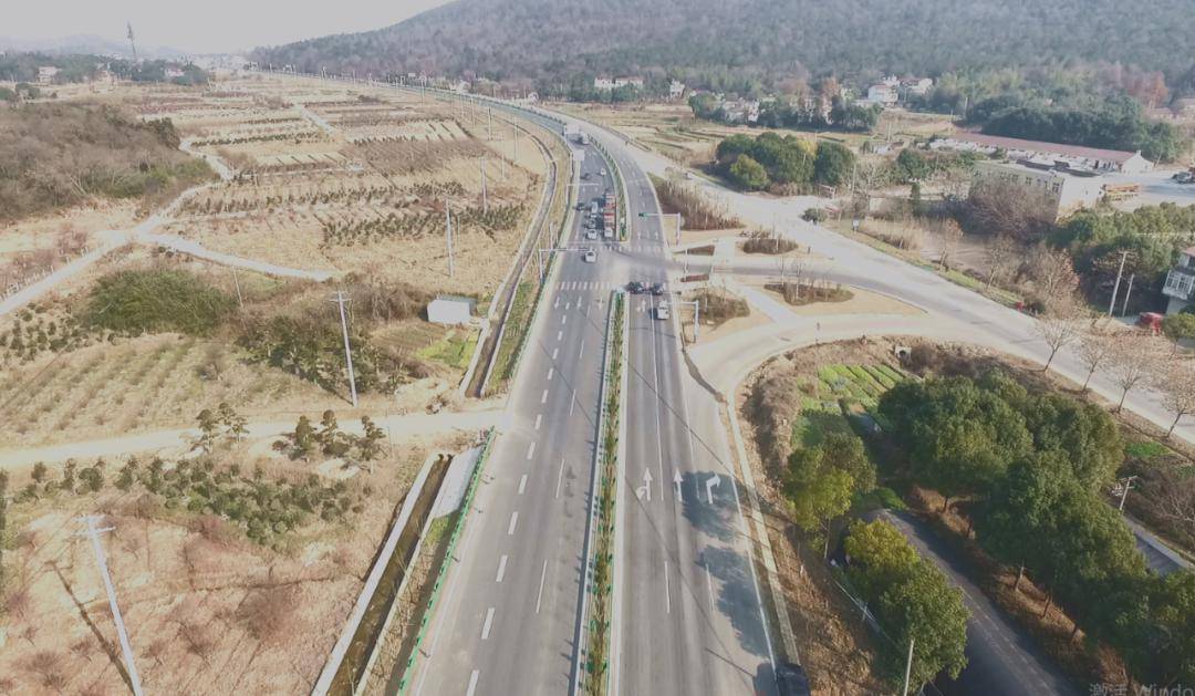 庐江2个项目获省级优质奖