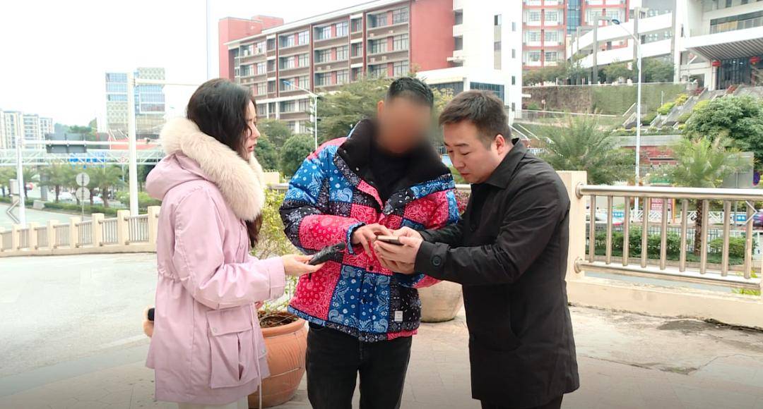 广西一快递员不慎摔坏价值18万元名表公司却只愿赔8200元