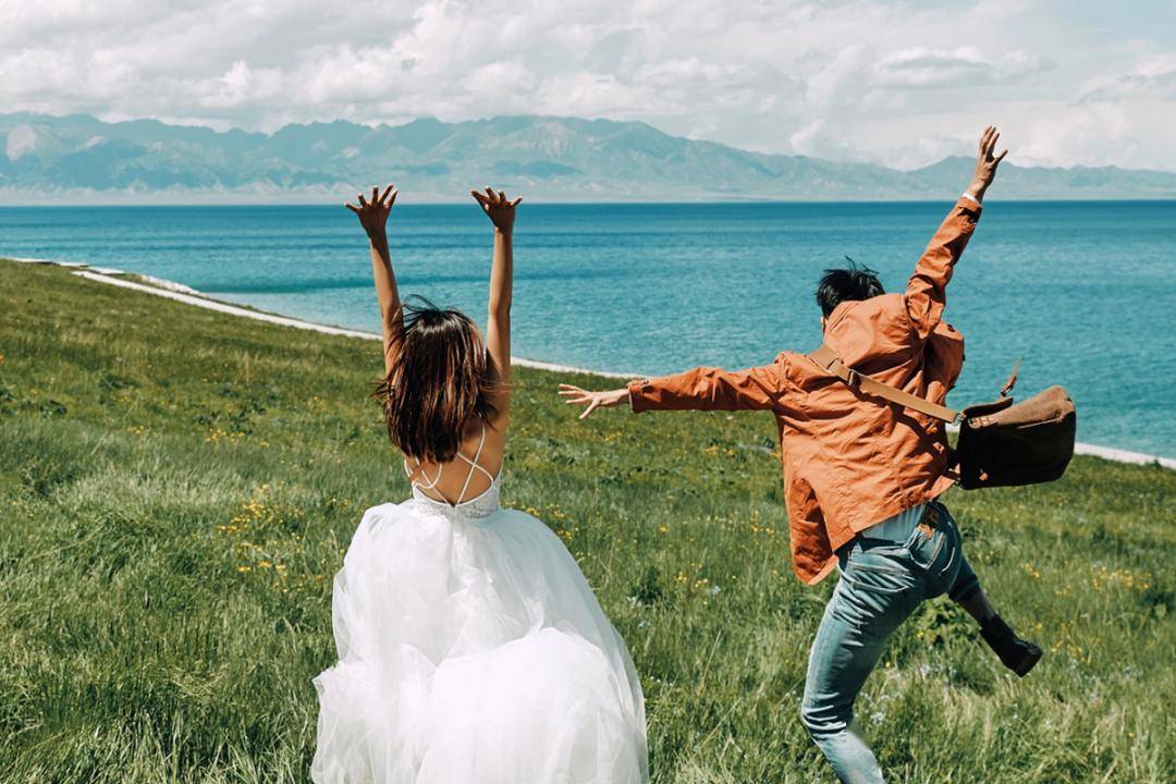 适合春游的发朋友圈文案