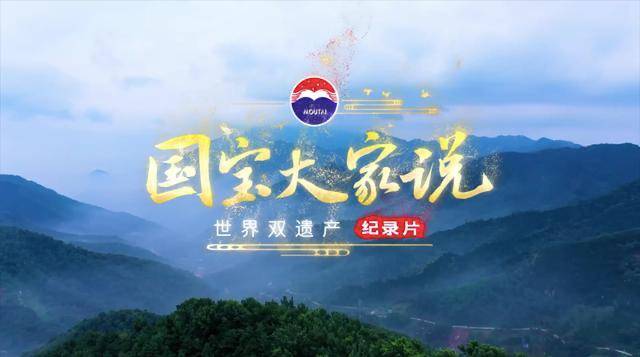 研究茅台玩转纪录片中国传统文化酱香突出