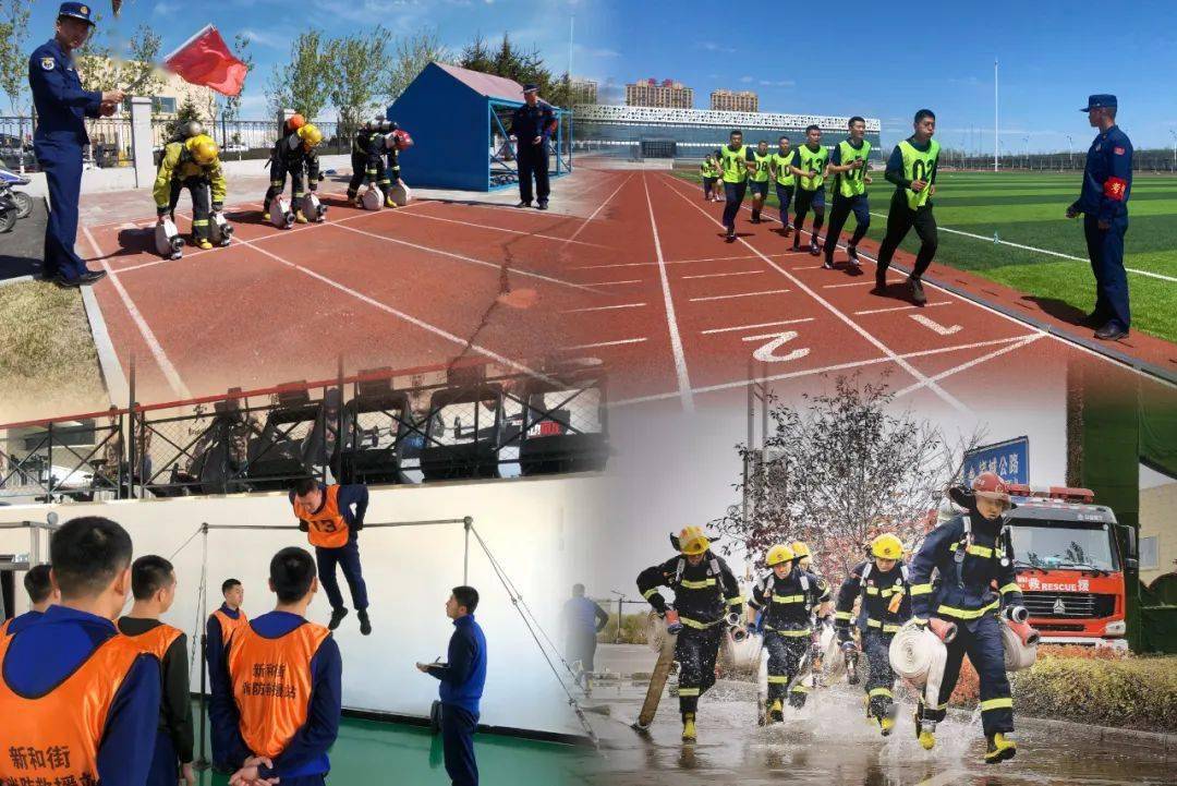 大队党委紧紧围绕"基层至上,指战员第一"的理念,将"暖心惠队"举措贯穿