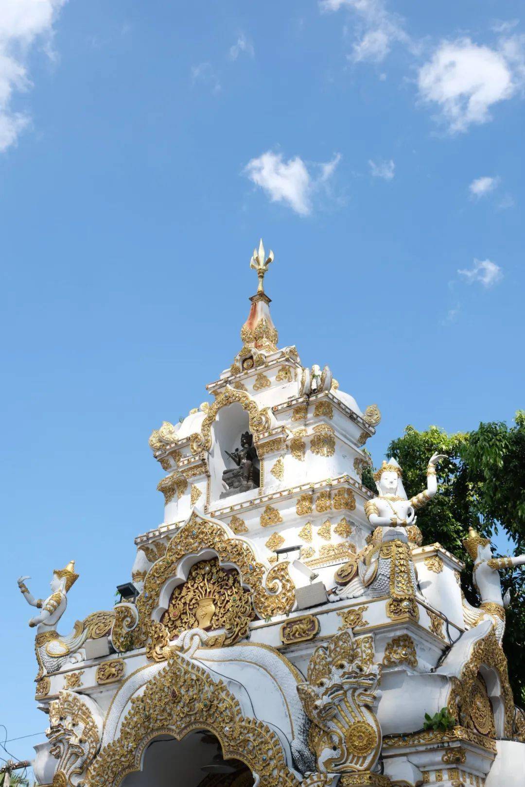 请收下这份清迈私人旅行清单_roast_ry_古城