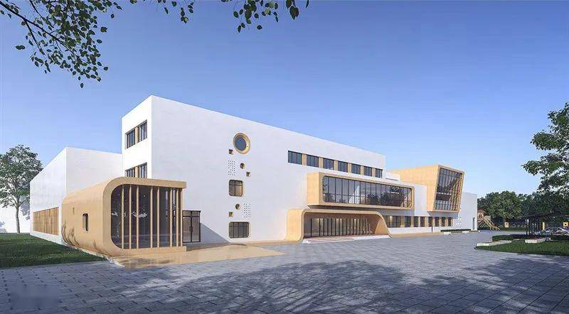 金华一批新学校建设有新进展