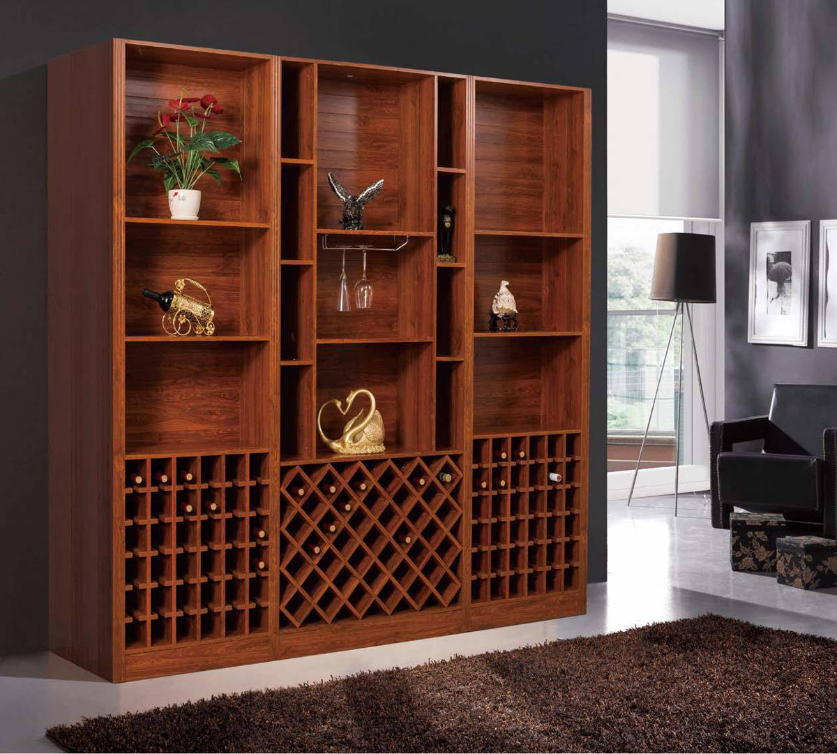 名匠良材全铝家具:造型多样,结构稳固_家居_工艺_客户