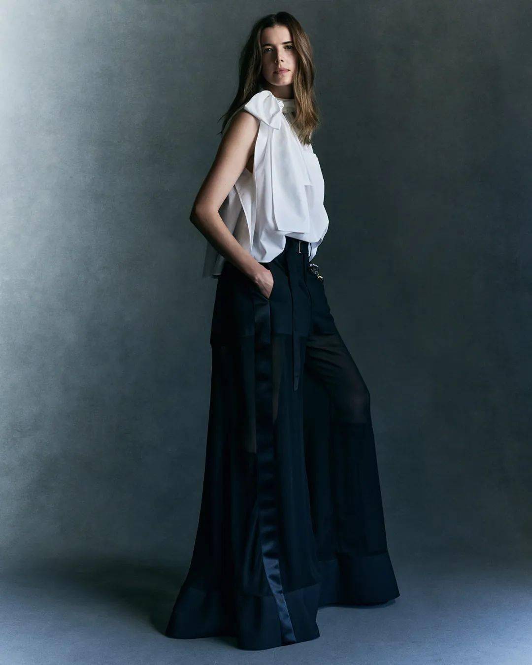 yproject24冬季系列celine24秋冬系列adidas公布23年财报