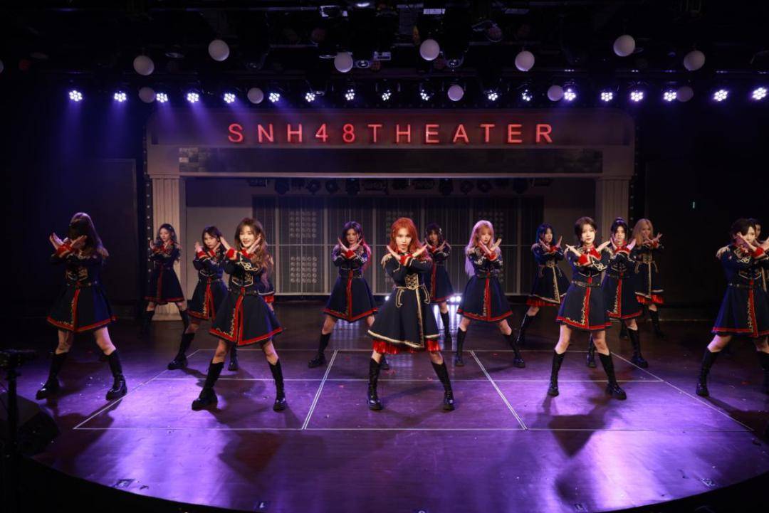 虹口奇妙夜之今夜有戏318324艺周有戏文末有福利