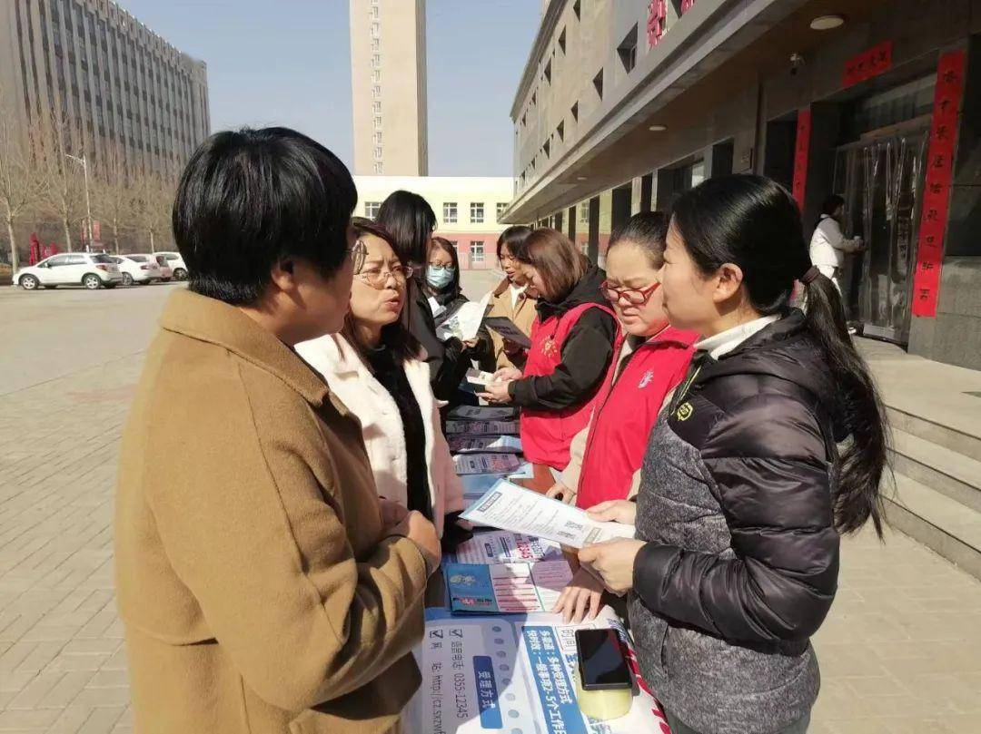 潞州区权心全益守护消费者