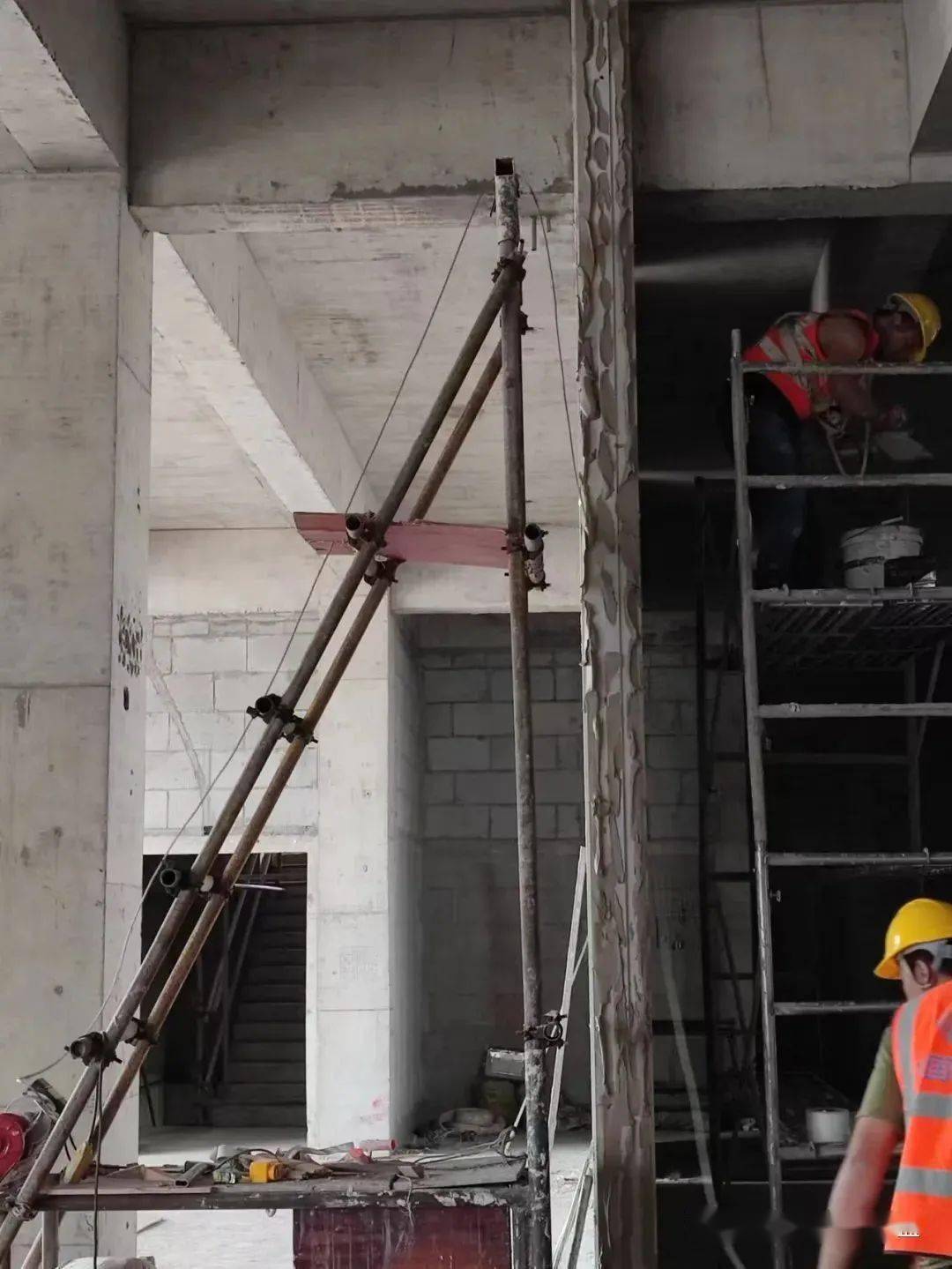 alc轻质隔墙板如何施工十步走