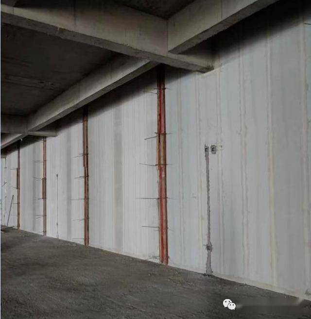 alc轻质隔墙板如何施工十步走